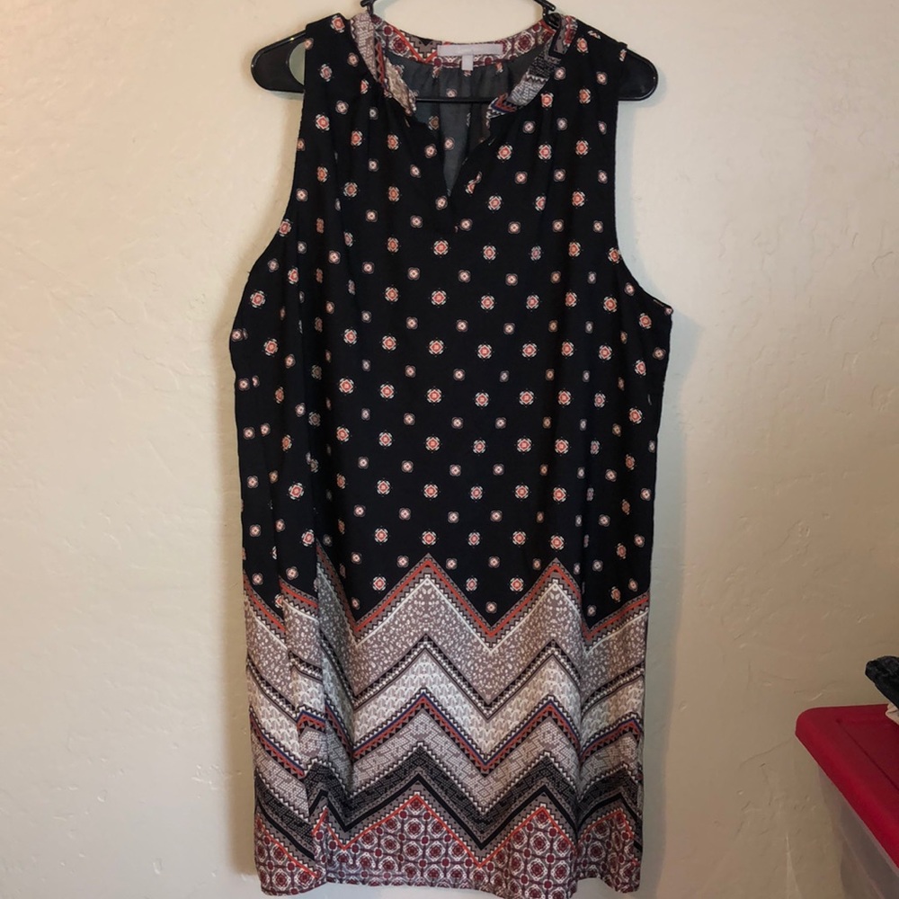 Sweet Rain Dress